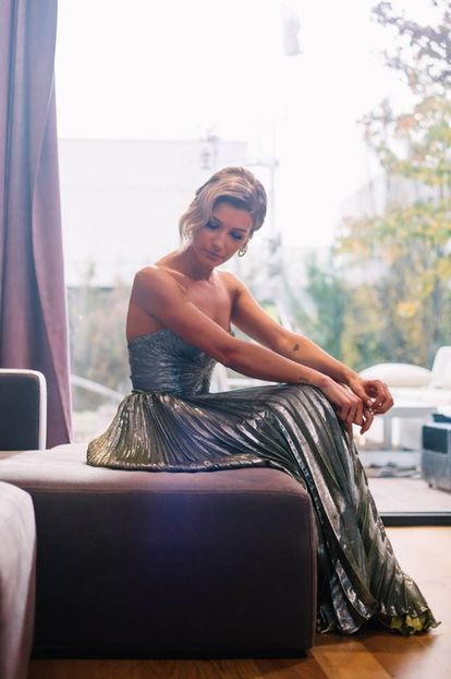  - alina eremia