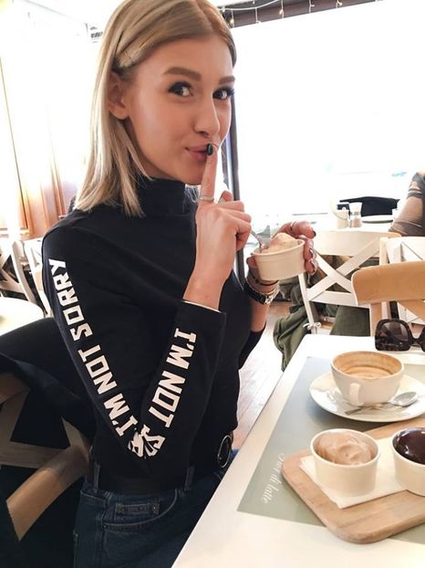  - alina eremia