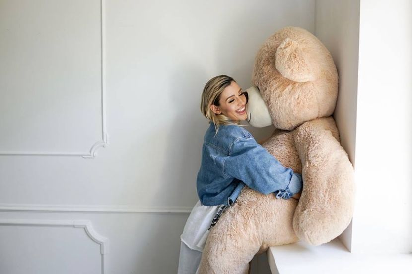  - alina eremia