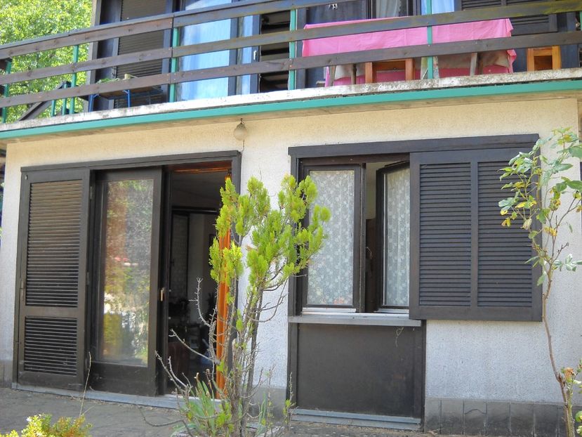  - 2009 AM AJUNS IN ITALIA localitatea LA CA