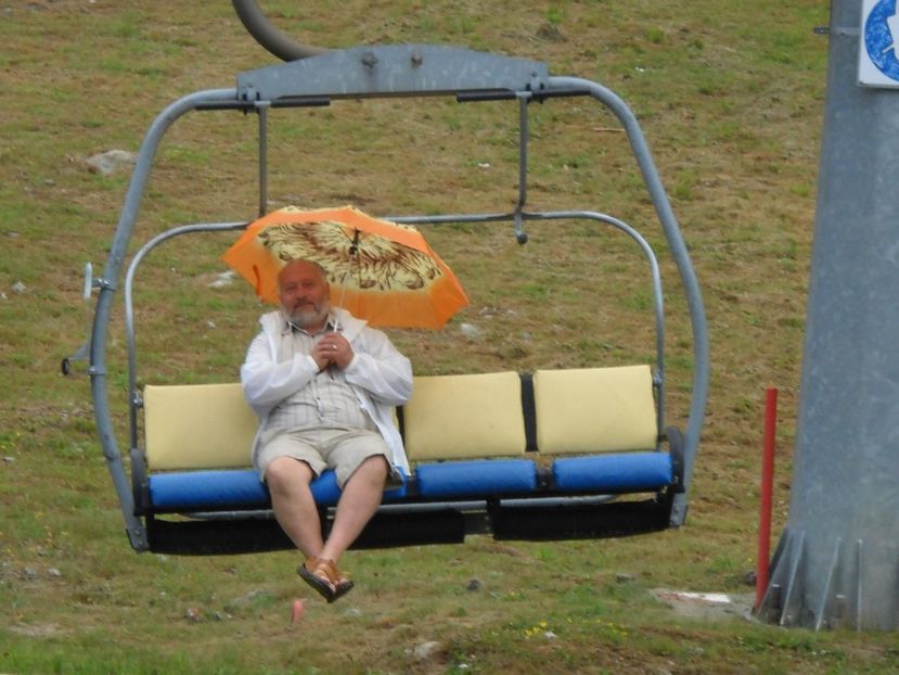  - 2009 AM AJUNS IN ITALIA localitatea LA CA