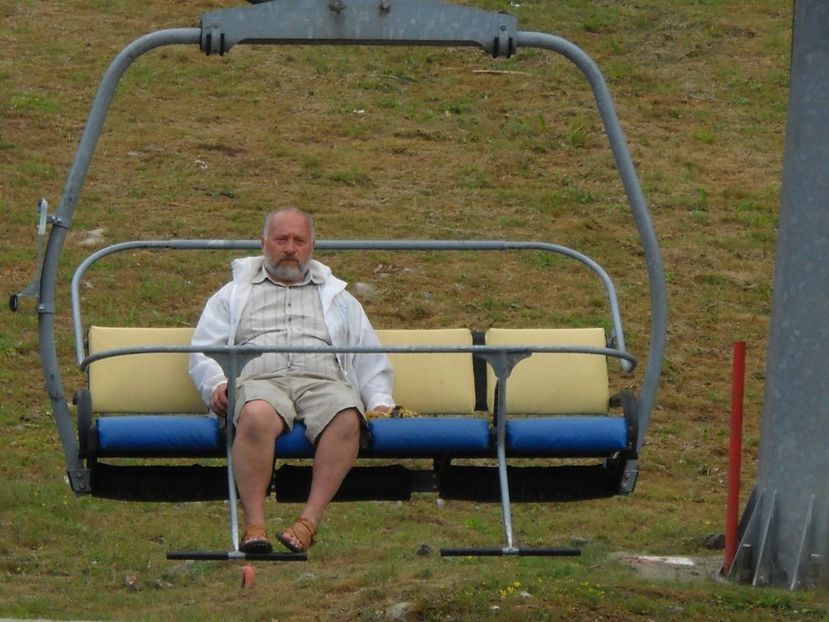  - 2009 AM AJUNS IN ITALIA localitatea LA CA