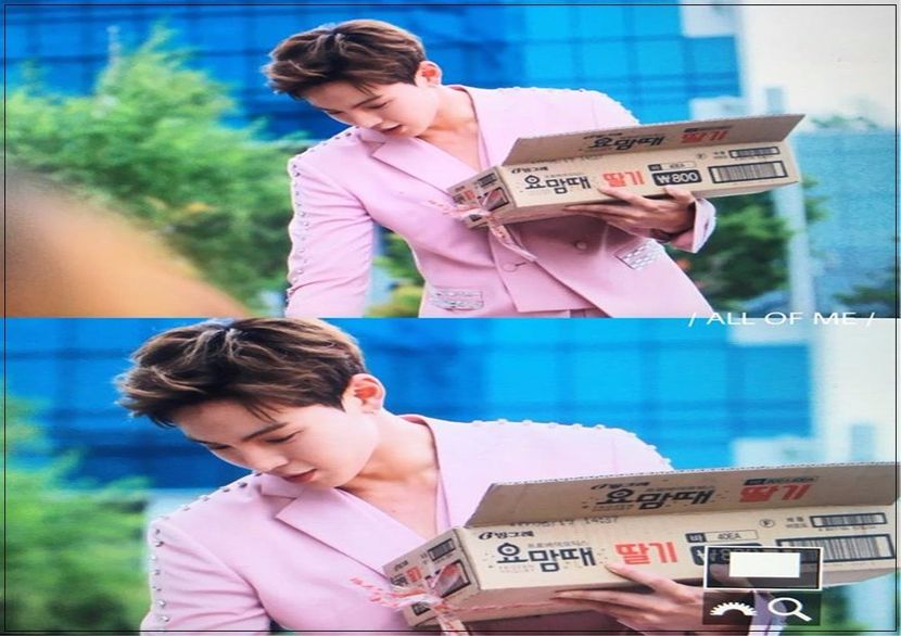 ✖ Dᴀʏ 264 × 02.07.2017 ✖ - cuz i think about you err - day___