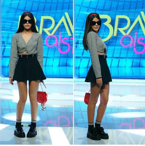  - BVAS