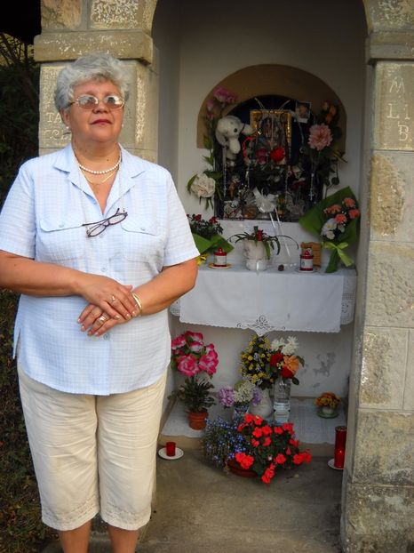  - 2009 AM AJUNS IN ITALIA localitatea LA CA