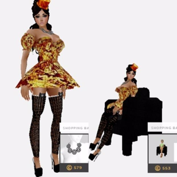 Ai spus sa vin cu ceva realistic, adica povestea mea nu s-ar putea intampla... - IAS - S 01 - Gala 02