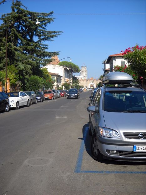  - 2009 PLAJA DE LA MAREA ADRIATICA