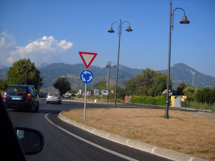  - 2009 PLAJA DE LA MAREA ADRIATICA