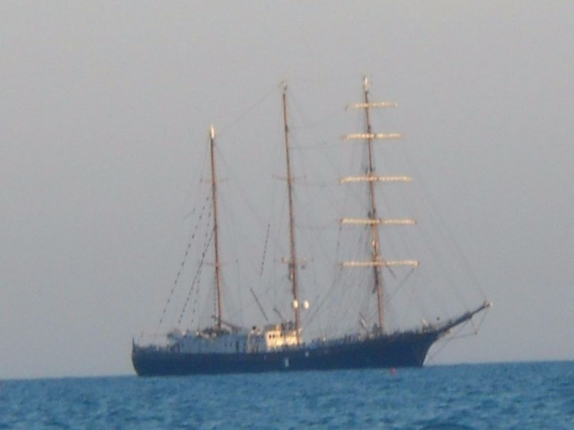  - 2009 PLAJA DE LA MAREA ADRIATICA