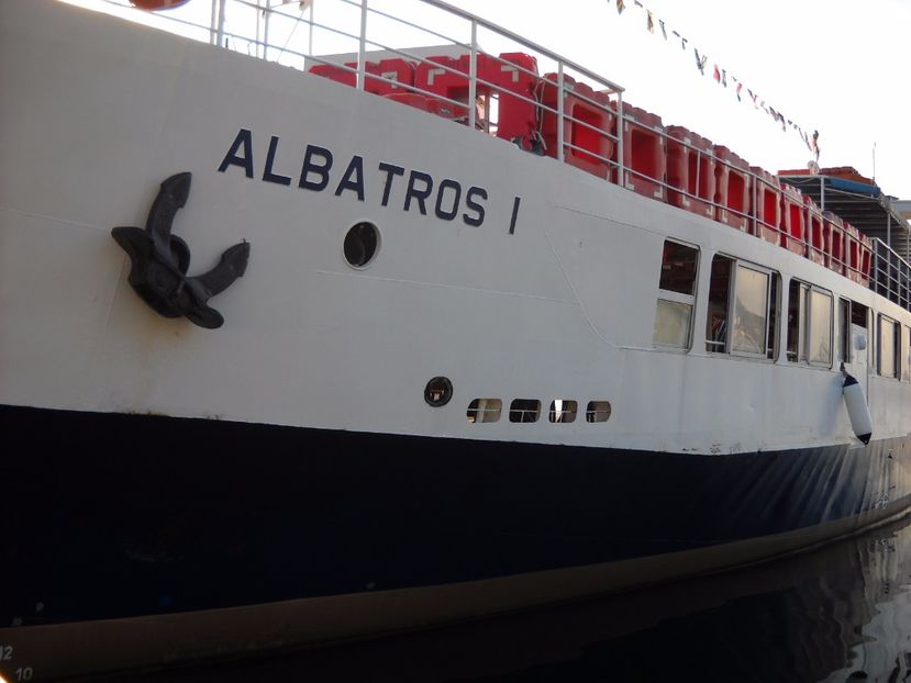  - 2009 PLAJA DE LA MAREA ADRIATICA