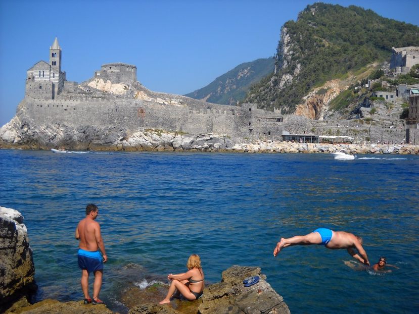  - 2009 PLAJA DE LA MAREA ADRIATICA