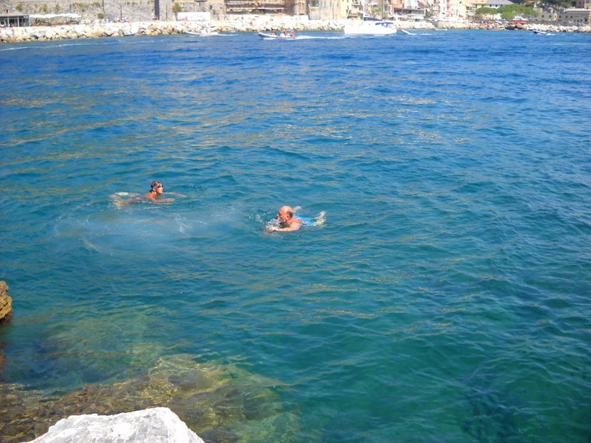  - 2009 PLAJA DE LA MAREA ADRIATICA