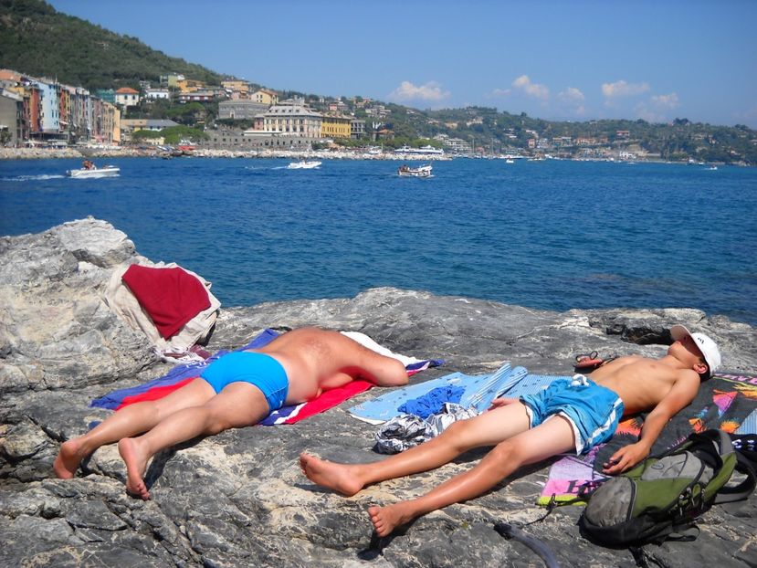  - 2009 PLAJA DE LA MAREA ADRIATICA