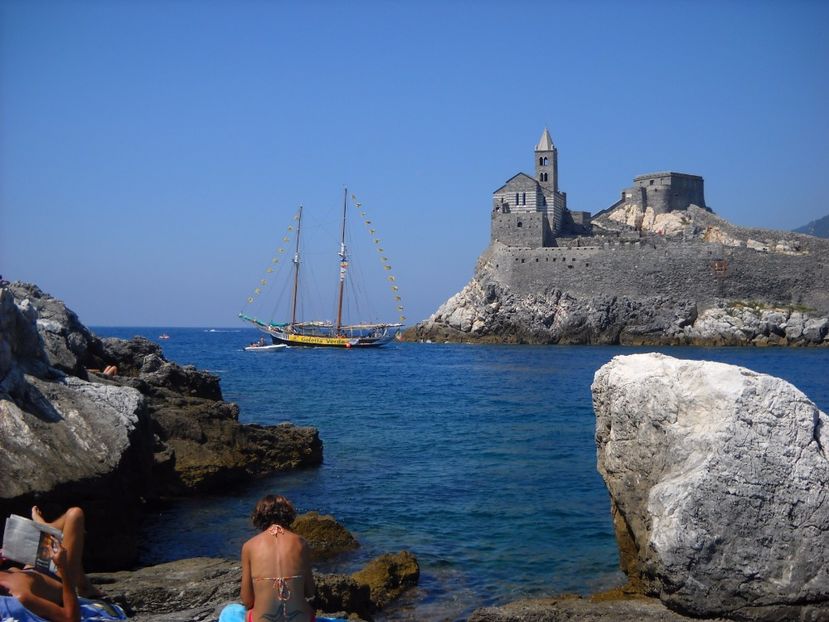  - 2009 PLAJA DE LA MAREA ADRIATICA