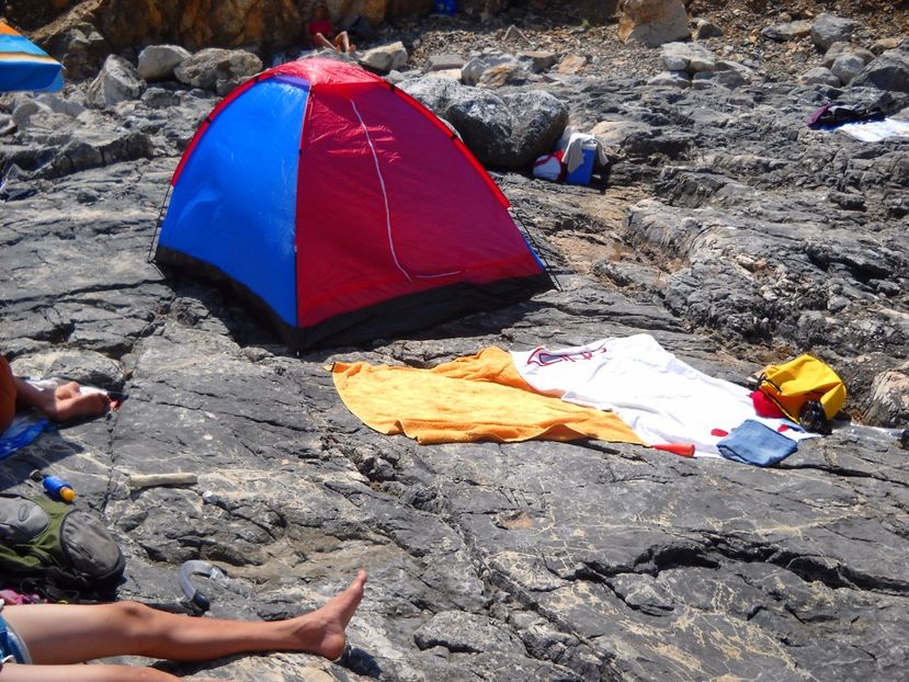  - 2009 PLAJA DE LA MAREA ADRIATICA