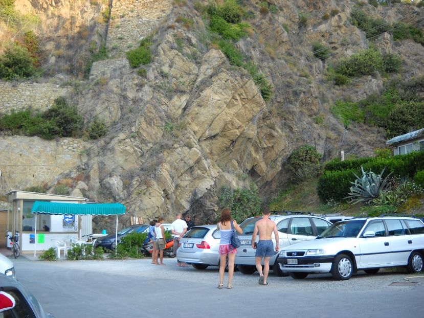  - 2009 PLAJA DE LA MAREA ADRIATICA