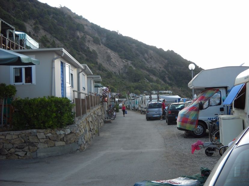  - 2009 PLAJA DE LA MAREA ADRIATICA