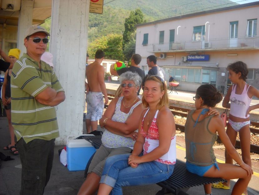  - 2009 PLAJA DE LA MAREA ADRIATICA