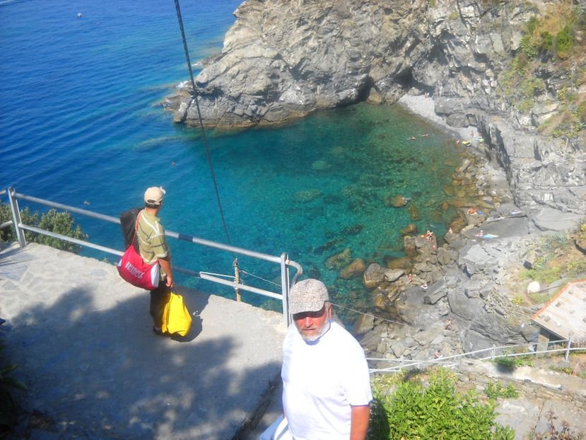  - 2009 PLAJA DE LA MAREA ADRIATICA