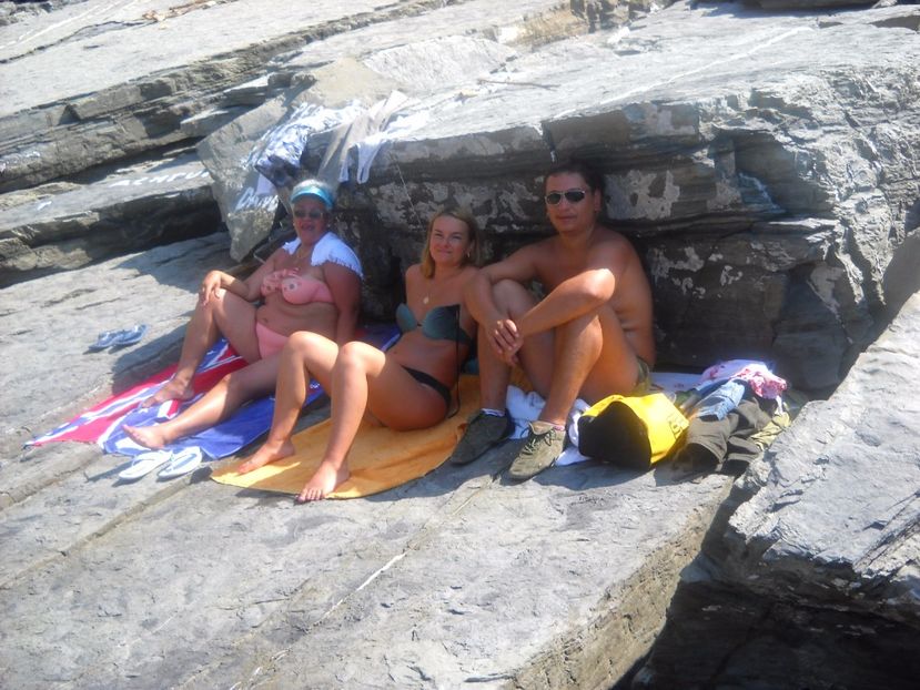  - 2009 PLAJA DE LA MAREA ADRIATICA