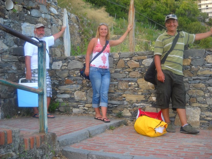  - 2009 PLAJA DE LA MAREA ADRIATICA