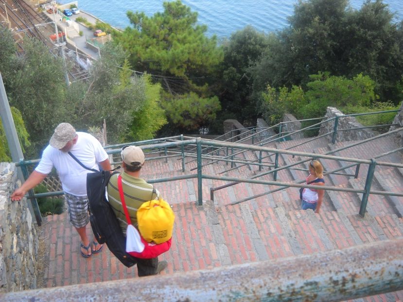  - 2009 PLAJA DE LA MAREA ADRIATICA