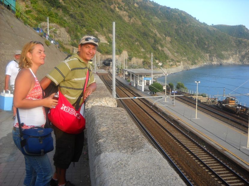  - 2009 PLAJA DE LA MAREA ADRIATICA