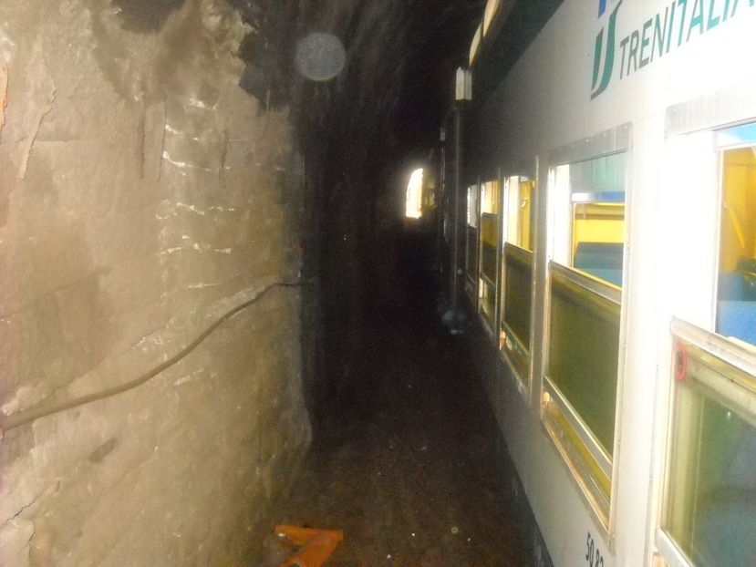  - 2009 PLAJA DE LA MAREA ADRIATICA