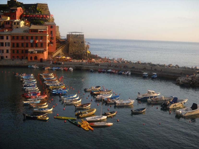  - 2009 PLAJA DE LA MAREA ADRIATICA