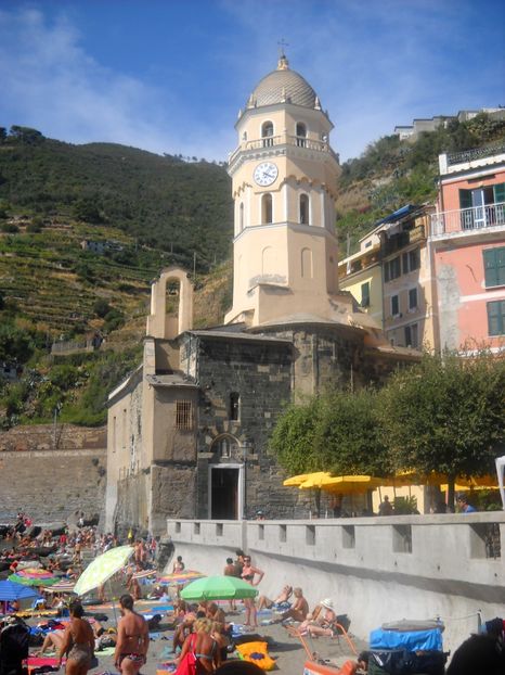  - 2009 PLAJA DE LA MAREA ADRIATICA