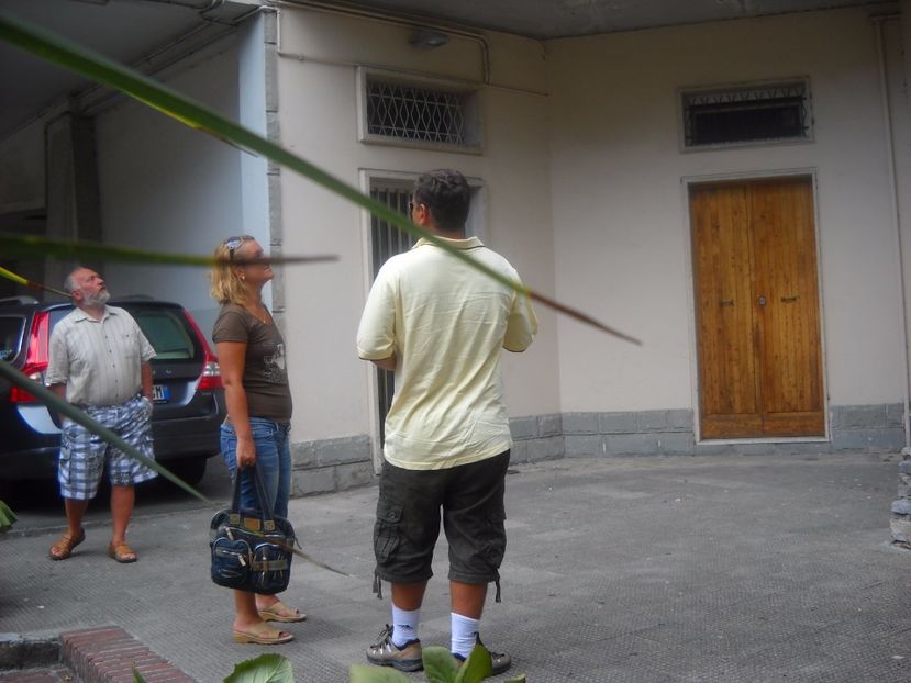  - 2009 CASA LUI GIANI DE LA SPETA ITALIA