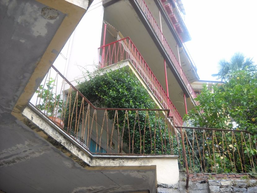  - 2009 CASA LUI GIANI DE LA SPETA ITALIA