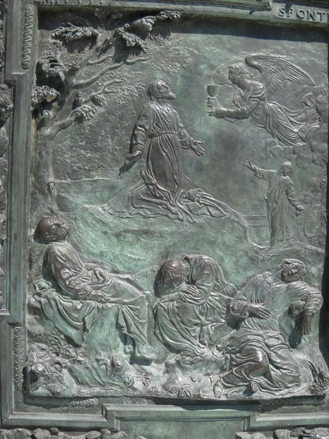  - 2009 AM PORNIT DIN NOU LA DRUM SPRE PISA