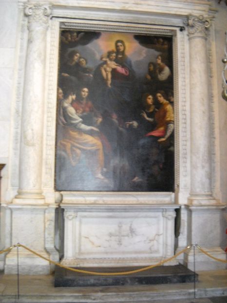  - 2009 AM PORNIT DIN NOU LA DRUM SPRE PISA