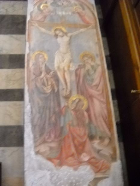  - 2009 AM PORNIT DIN NOU LA DRUM SPRE PISA