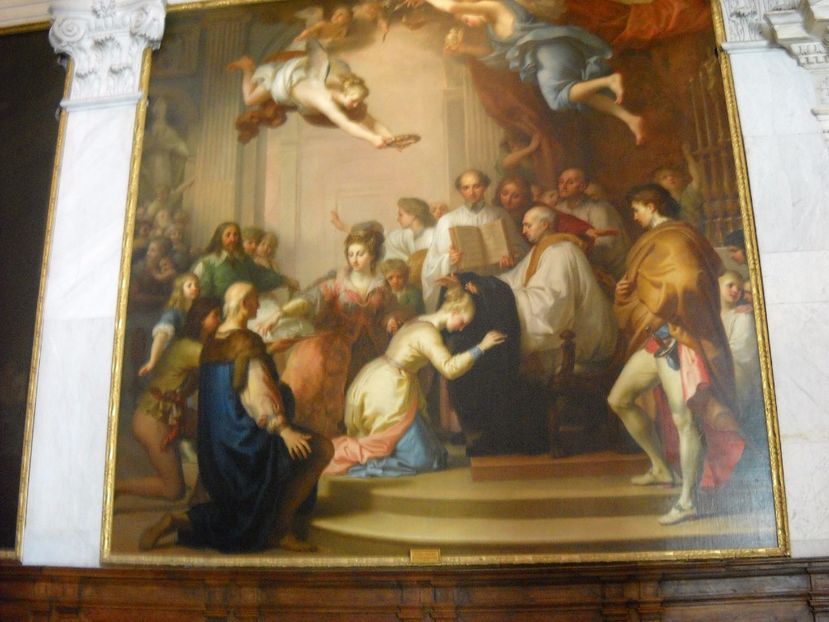  - 2009 AM PORNIT DIN NOU LA DRUM SPRE PISA