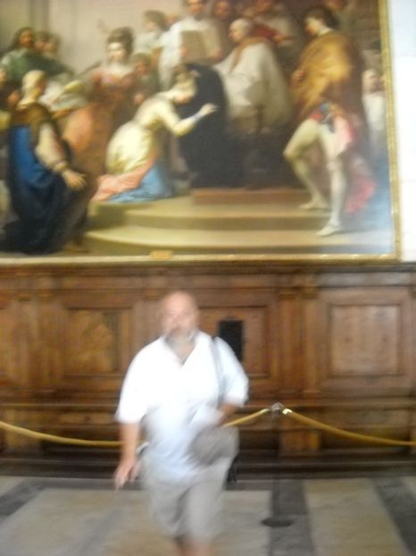  - 2009 AM PORNIT DIN NOU LA DRUM SPRE PISA