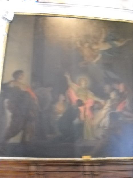  - 2009 AM PORNIT DIN NOU LA DRUM SPRE PISA