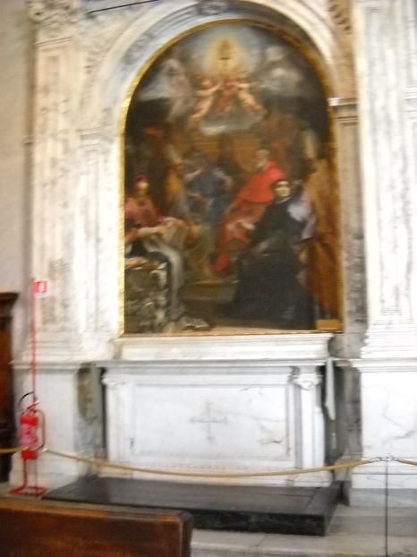  - 2009 AM PORNIT DIN NOU LA DRUM SPRE PISA