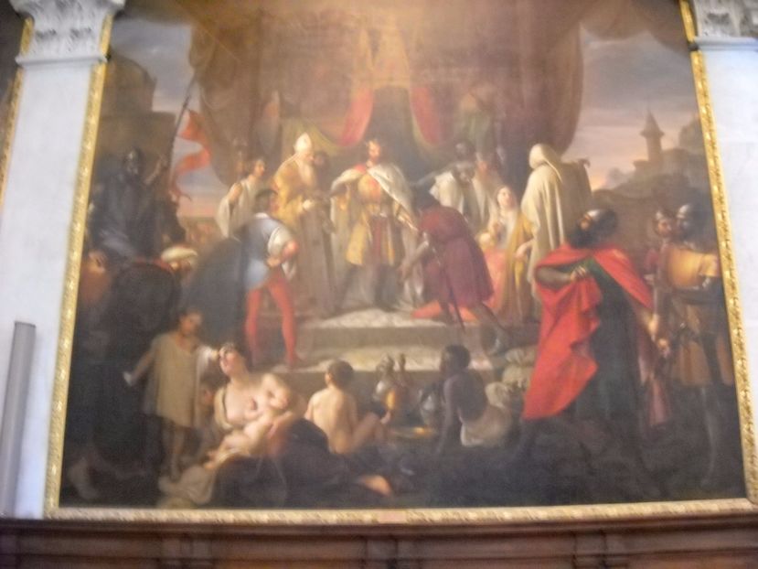  - 2009 AM PORNIT DIN NOU LA DRUM SPRE PISA