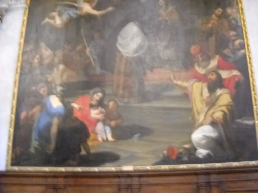  - 2009 AM PORNIT DIN NOU LA DRUM SPRE PISA