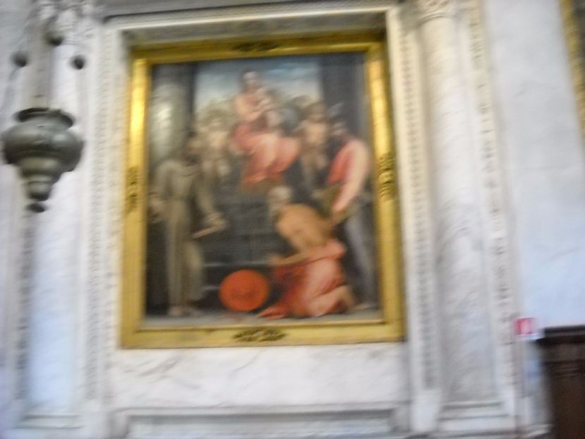  - 2009 AM PORNIT DIN NOU LA DRUM SPRE PISA