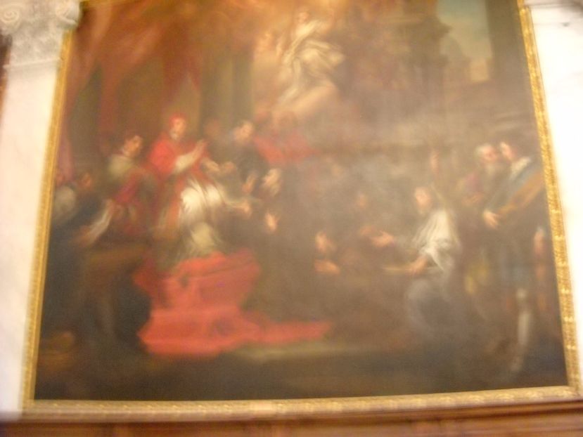  - 2009 AM PORNIT DIN NOU LA DRUM SPRE PISA