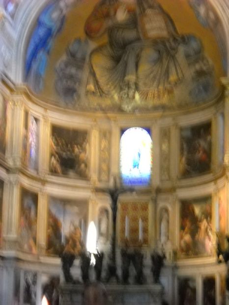  - 2009 AM PORNIT DIN NOU LA DRUM SPRE PISA