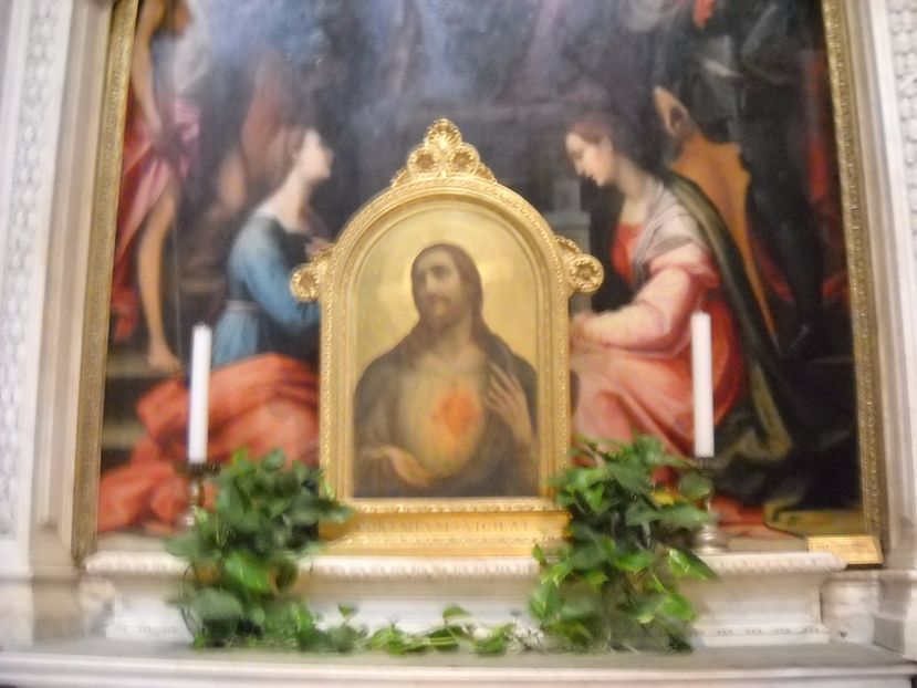  - 2009 AM PORNIT DIN NOU LA DRUM SPRE PISA