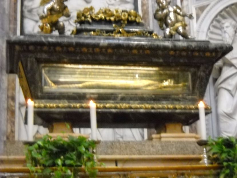  - 2009 AM PORNIT DIN NOU LA DRUM SPRE PISA