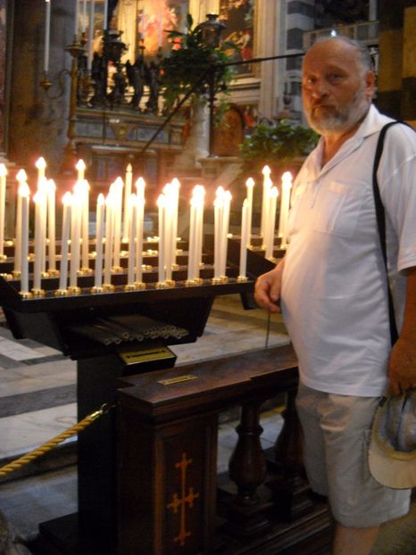  - 2009 AM PORNIT DIN NOU LA DRUM SPRE PISA