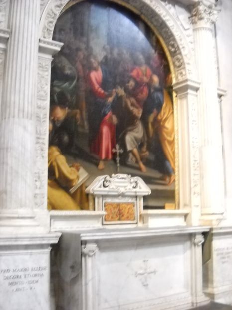  - 2009 AM PORNIT DIN NOU LA DRUM SPRE PISA