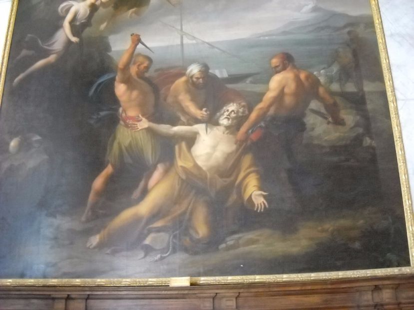  - 2009 AM PORNIT DIN NOU LA DRUM SPRE PISA