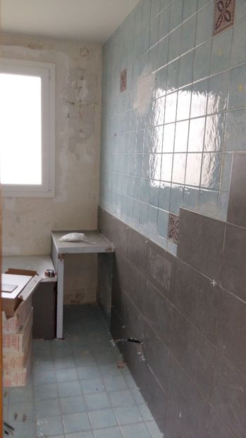  - Photo lucrarile mele in Lyon